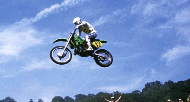 Quand les 500cm3 s'envoyaient en l'air