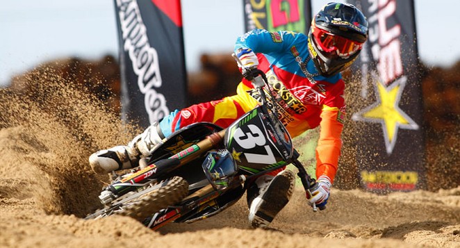 Hossegor : L'avant-Touquet