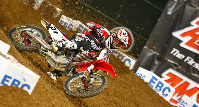 Phoenix : Les photos 450F
