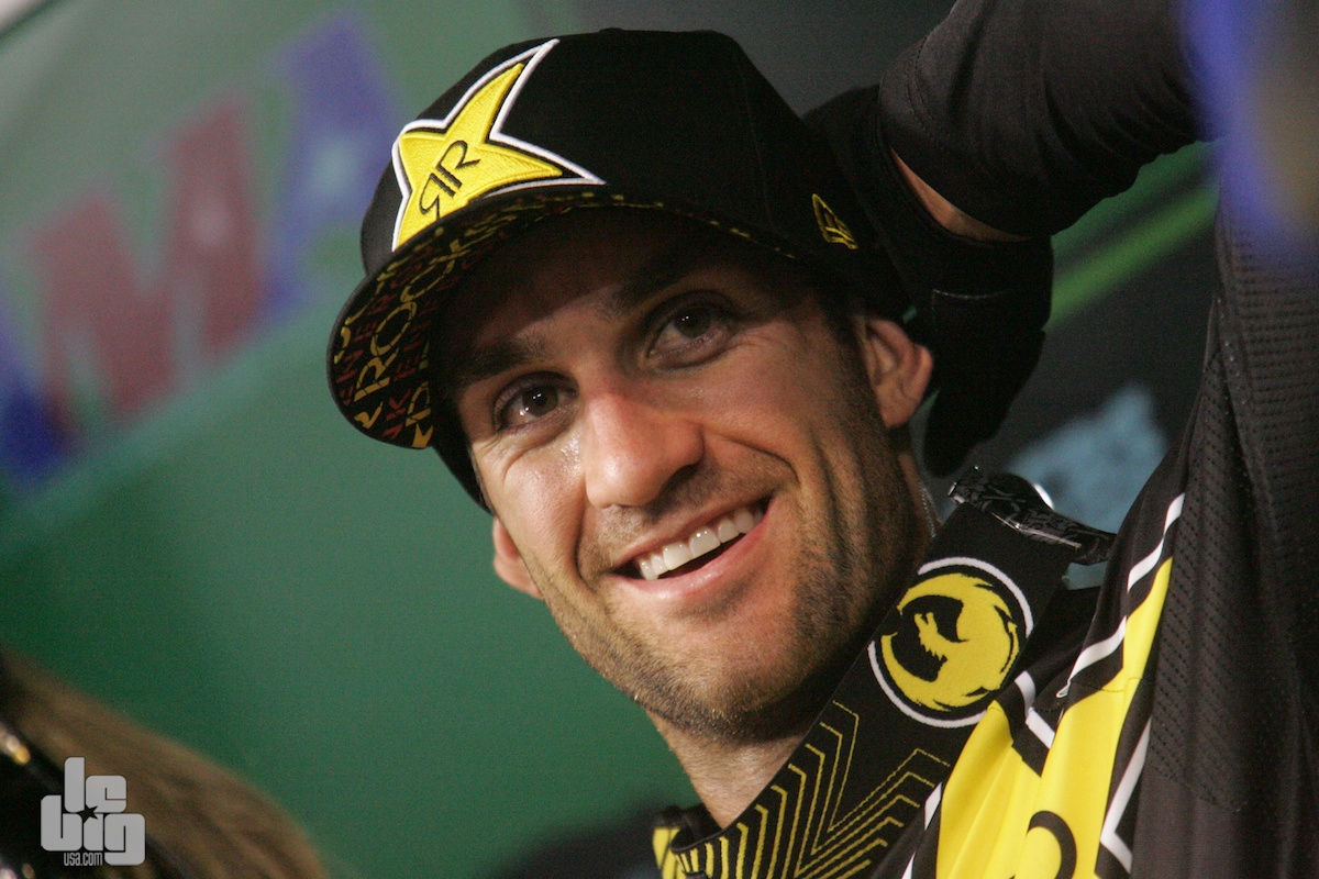 Davi Millsaps : « On m'a mis de côté »