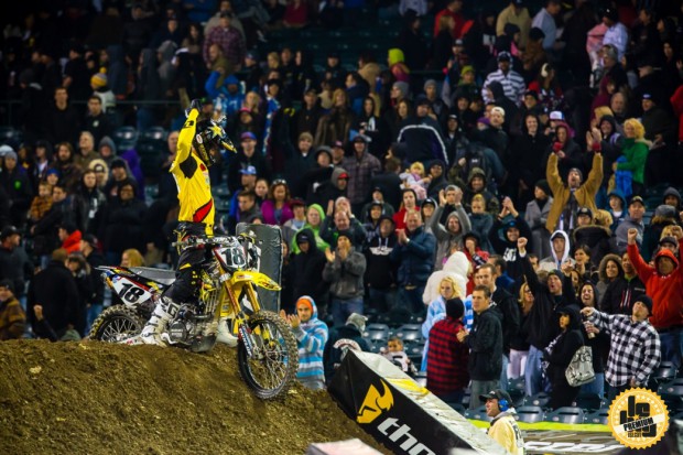 Phoenix : Pour qui la 2ème en 450F ?