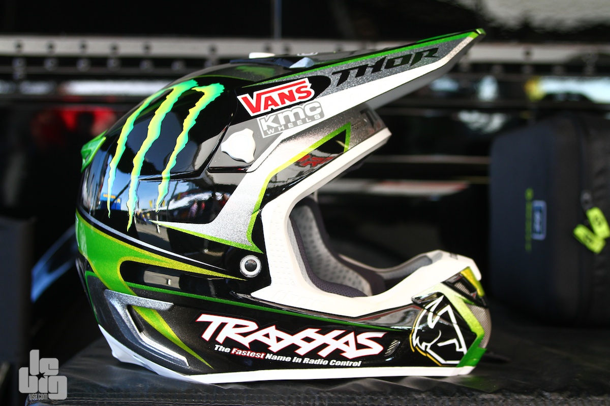 Tyla Rattray (A1)