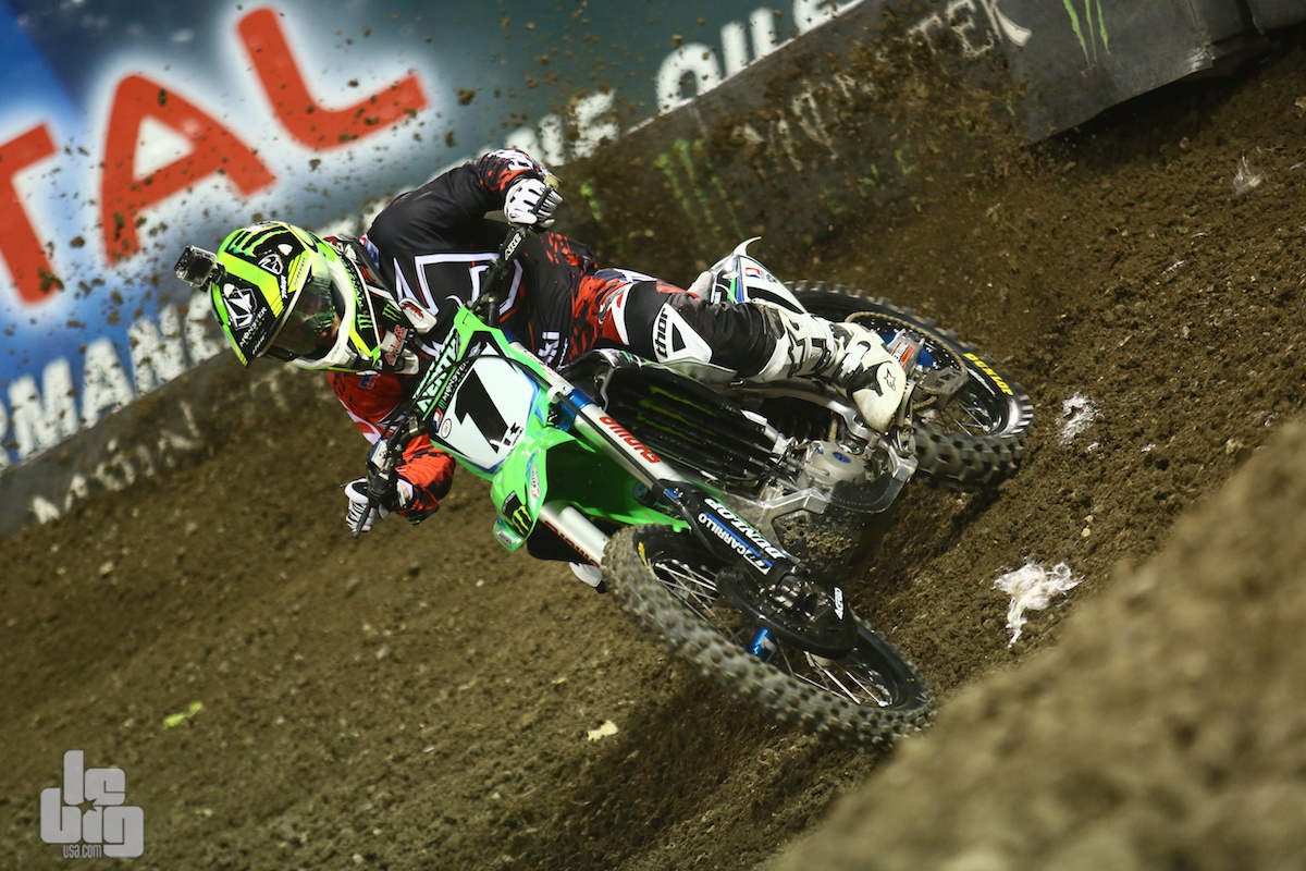 Ryan Villopoto gagne enfin