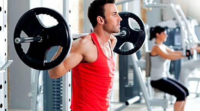 Le renforcement musculaire (Fin)