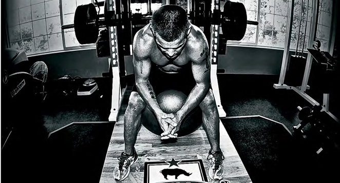 Le renforcement musculaire (Partie 1)