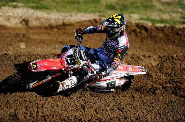 David Philippaerts (Malagrotta 2013)