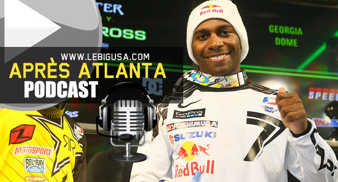 Après Atlanta
