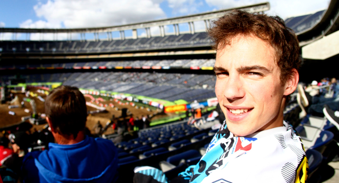 San Diego avec Thomas Ramette (Fin)