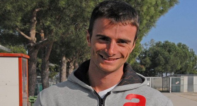 Adrien Chareyre