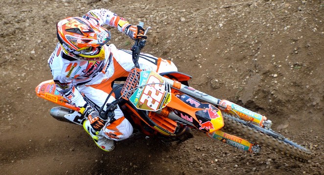 Cairoli gagne pour son retour