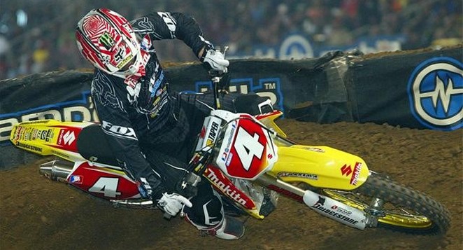 SX de St Louis : le podium depuis 10 ans
