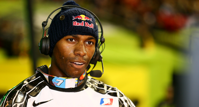 James Stewart : « Un moment très spécial »