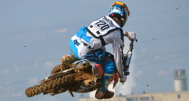 Mx Valence : les photos