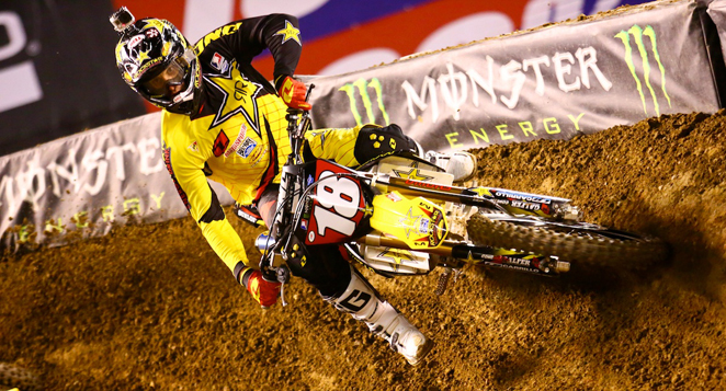 Davi Millsaps ne lâche rien