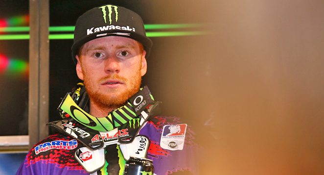 Ryan Villopoto : « Dungey a bien roulé »