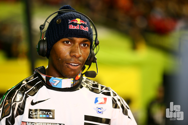 James Stewart s'exprime