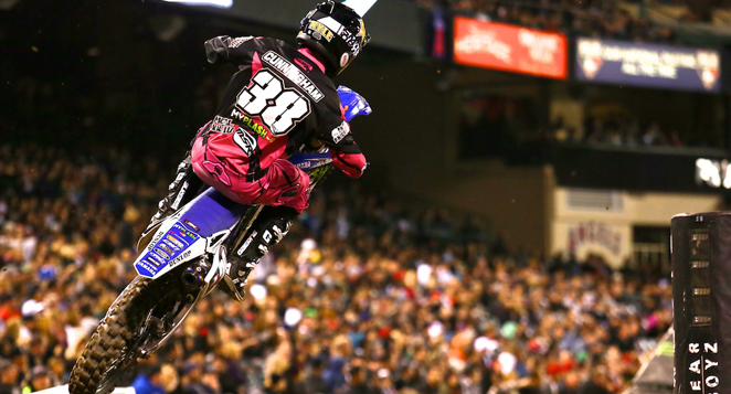 Anaheim 3 : Les photos 250F