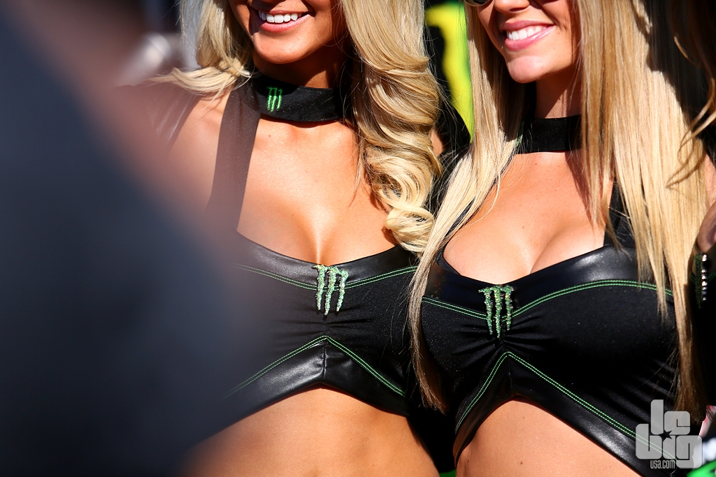 SX Dallas : « Sans Paroles »