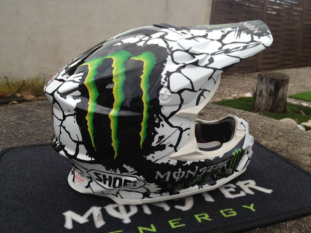 Cyrille Lemoine (Jet Ski)