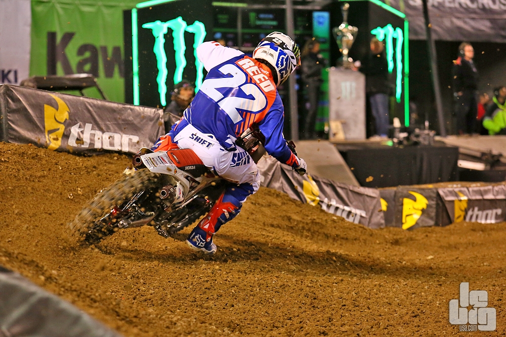 San Diego : Les photos 450F