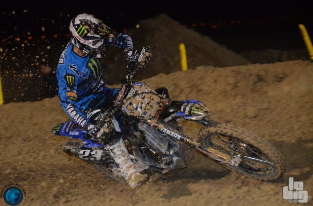 Les Internationaux d'Italie ce week-end