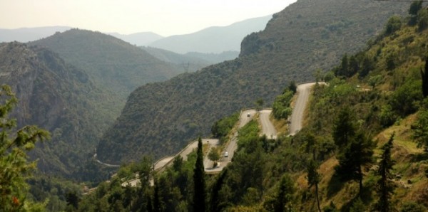 Col vosgien