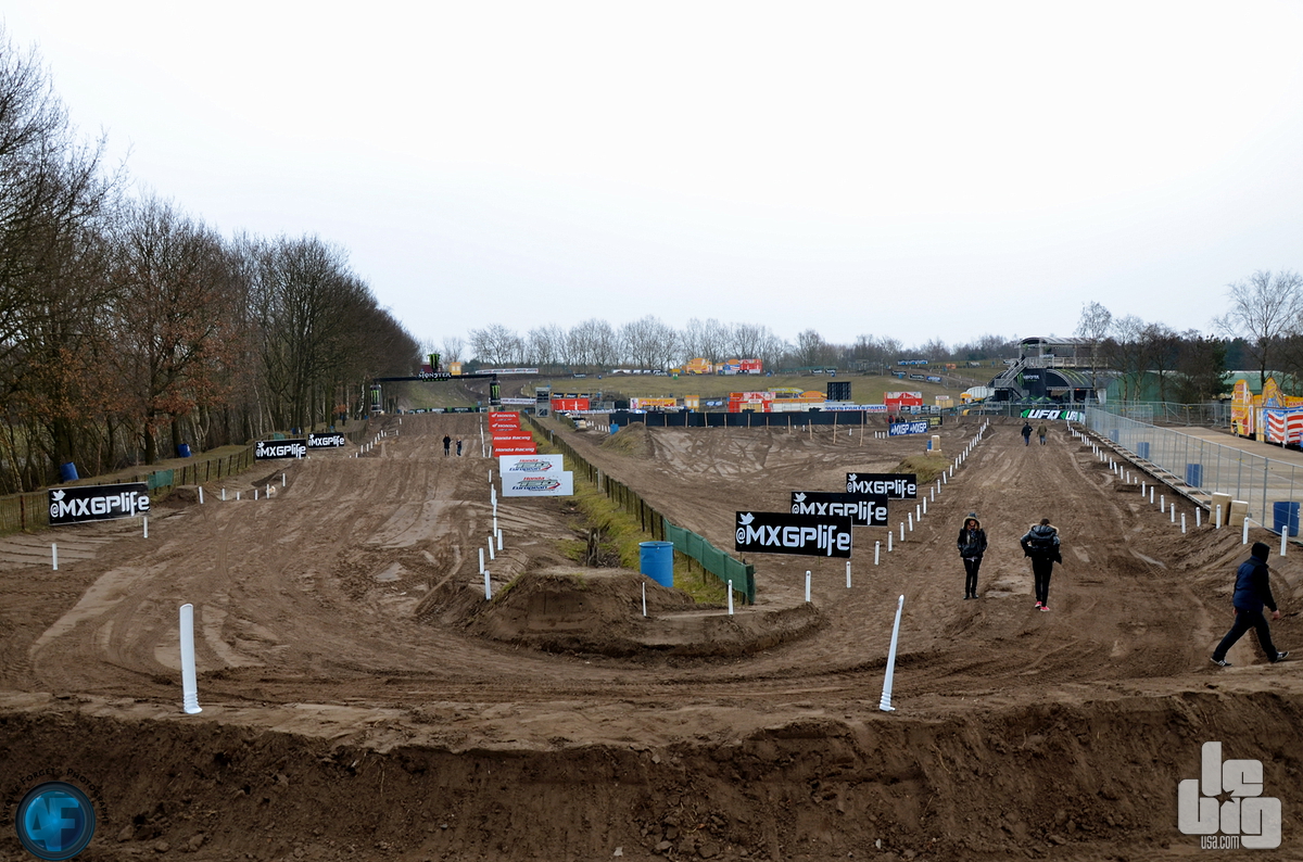 GP Valkenswaard : les photos du samedi