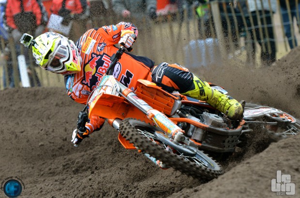 Valkenswaard : résultats des qualifications