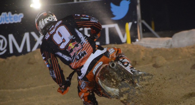 GP Qatar : les temps chronos