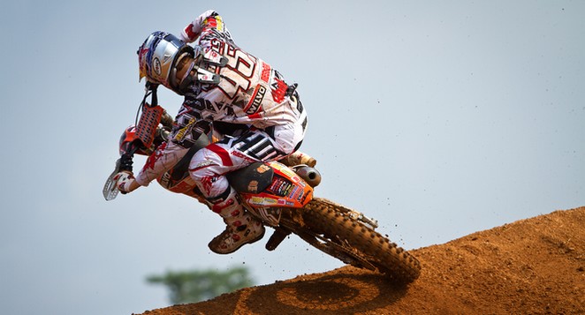 GP Thaïlande : toutes les photos