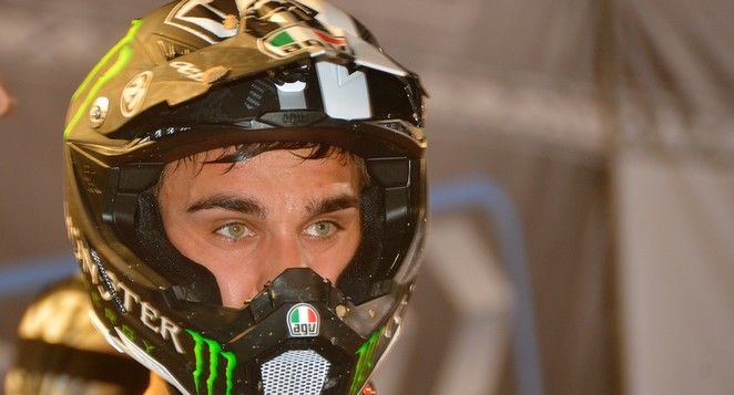 Gautier Paulin : « je me sens bien »