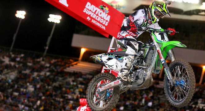 La machine Villopoto est en route