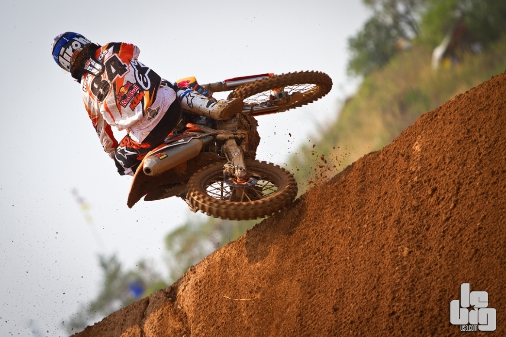 Le Portugal pour Paulin et Herlings