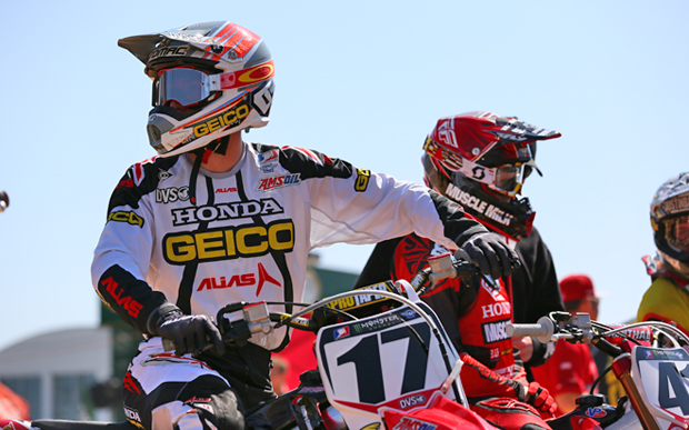 « Daytona c'est quoi pour toi ? »