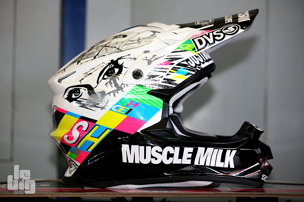 Justin Barcia