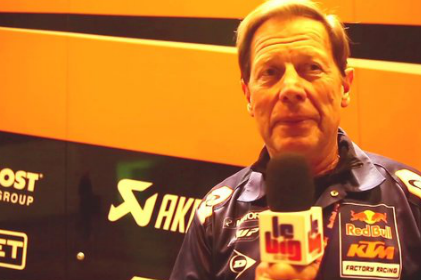 De Coster : « Il faut commencer à gagner »