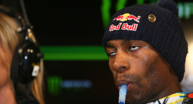 « Zoom » sur le SX de Saint Louis