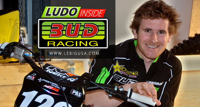 « Ludo Inside Bud Racing » n°11