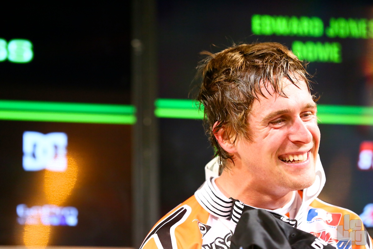 SX Saint Louis : les photos 250F