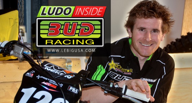 « Ludo Inside Bud Racing » n°1