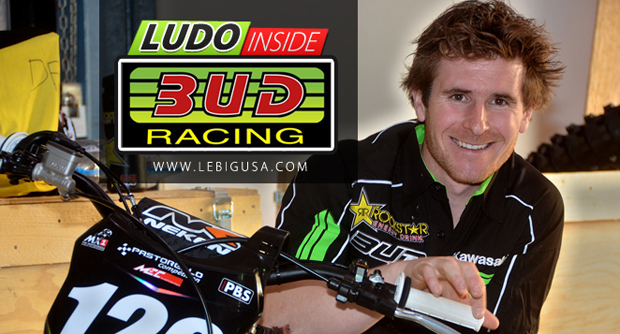« Ludo Inside Bud Racing » n°9