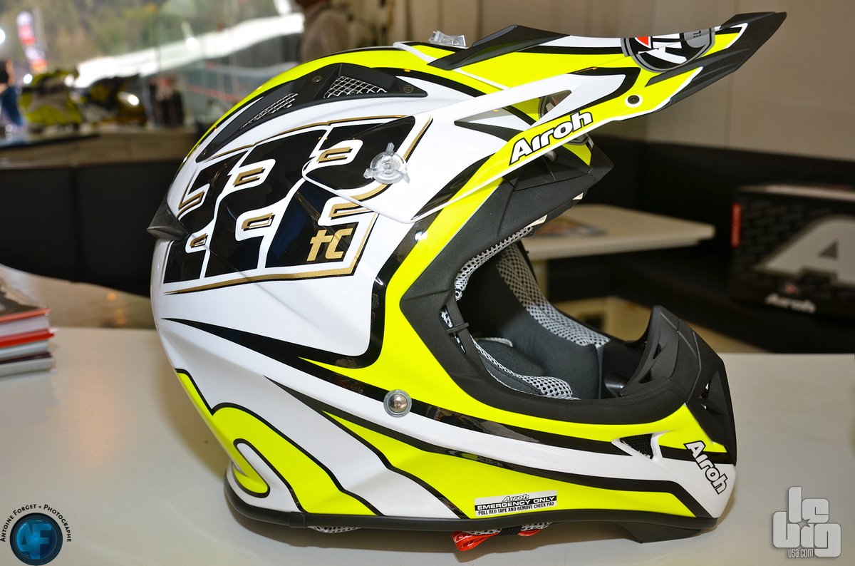 Antonio Cairoli 