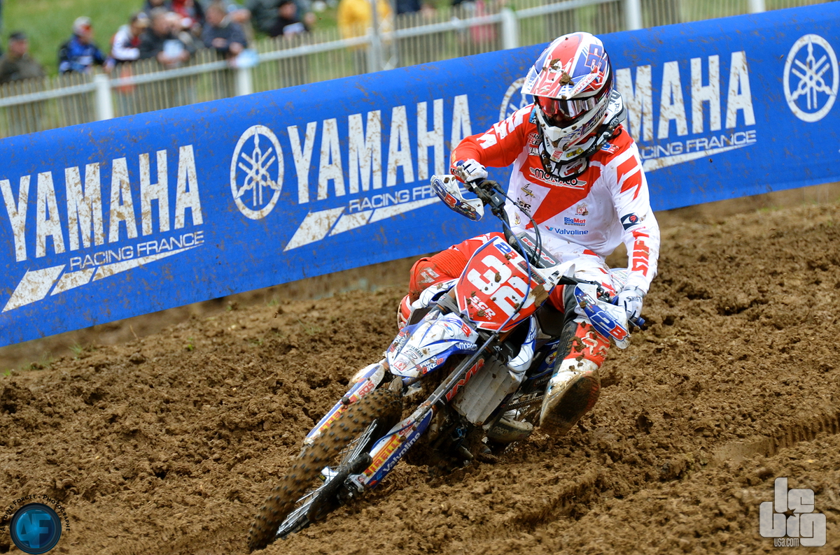 Milko Potisek Villars 2013