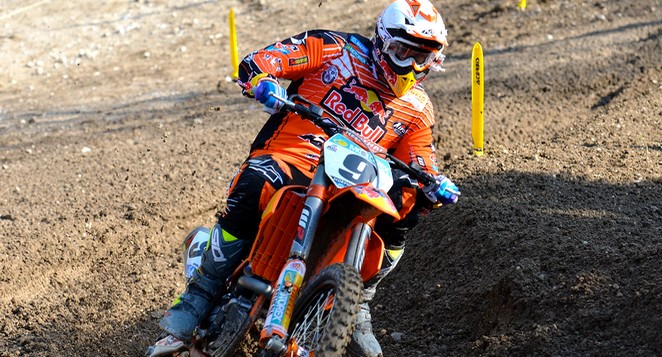 GP d'Italie : les temps chronos