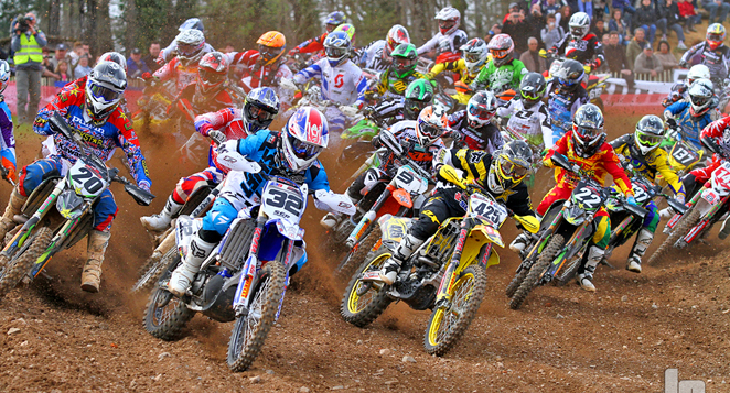 Elite Lacapelle : toutes les photos