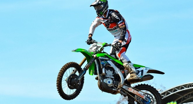 Valkenswaard : les temps chronos