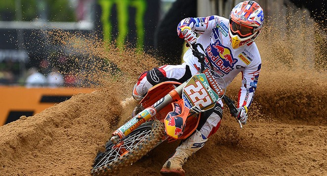 Cairoli et Herlings triomphent au Brésil