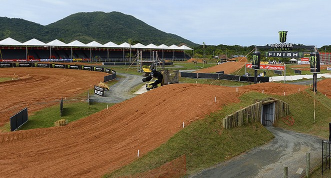 GP Brésil : résultats des qualifications