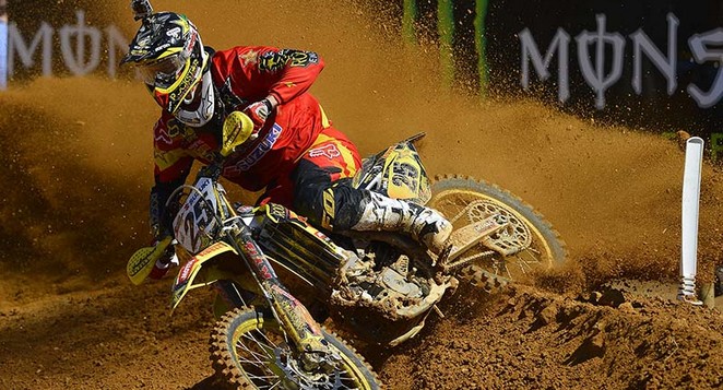 GP Portugal : les temps chronos