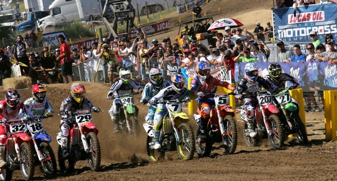 Pour qui l'Outdoor 450F ?